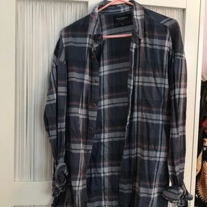 Flannel